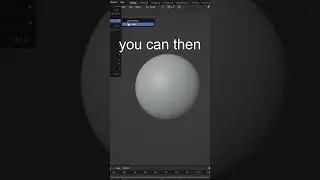 How to Recover LOST data in blender
