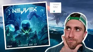 Ep. 3 Underground Bass Artist of the Week: Nejvex