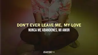 Childish Gambino - III. Urn (Lyrics & Subtitulado)