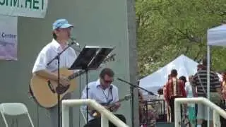 ТИМУР ШАОВ В НЬЮ-ЙОРКЕ 9 июня 2013 (by Lev Leybo)