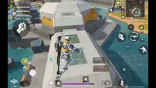 GAMPLAY  HIGH ENERGY HEROES