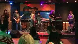 Anna McLaughlin with Sara Spicer - Can't You See - Oct 5, 2017