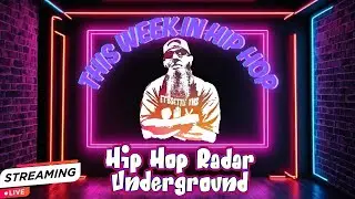 This Week In Hip Hop 5-10-24
