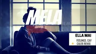 Ella Mai - Feelings. Cay Caleb Remix | MELA Music
