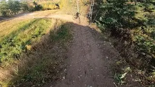 MTBP trails
