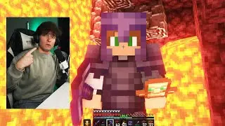 Minecraft... But The Waffle House Has Found Its New Host (LIVE)