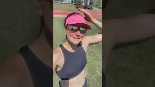 How to train with kiddos??