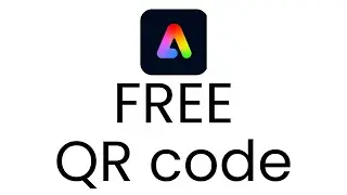 Design a Custom QR Code with Adobe Express for free