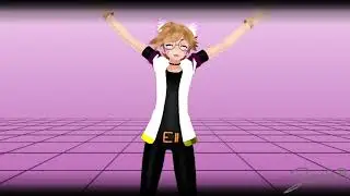 ◄MMD► I'm a CaT