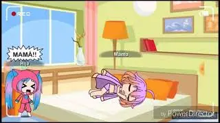 Darkita esta en la Casa (más miedo que Momo :