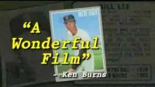 Spaceman: A Baseball Odyssey