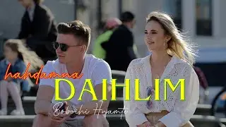 HAHDAMNA DAIHLIM - 14 | Boboihi Hnamte