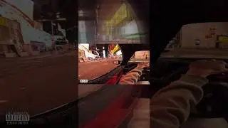 BMW 💀 Times Square Drifting🥶 