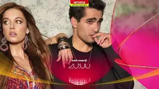 "Ce este? Cine sunteți?" 🥹 Golden Boy. Dragoste rebelă – Astazi de la 20:00 pe Happy Channel