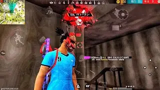 Imperdoável 🩸☠️ [ Hud 5 Dedos ] Old Highlights