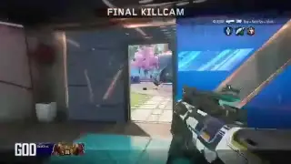 Bo3 sniping