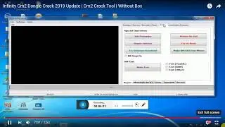CM2 MTK V1 58 Crack By Milon Telecom