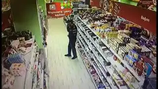 Воришка сладкого