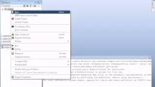 [Мирончик И.] Oracle BI 11: Администрирование BI repository [5-5]