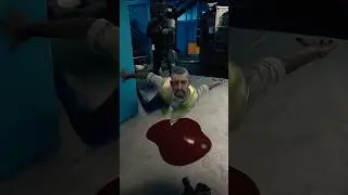 ОРНЫЙ БАГ В READY OR NOT 