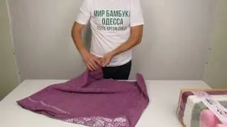 Massimo Monelli Махровые полотенца