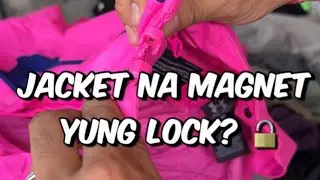 JACKET NA MAGNET ANG LOCK? 🔓 US LZJ BALE UNBOXING  #kimsukay  #ukayukay