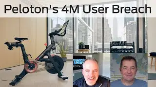 Peloton's 4M User Breach: What the Hack?!?