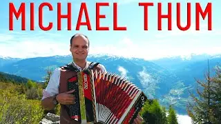 MICHAEL THUM - Solang die Welt sich dreht