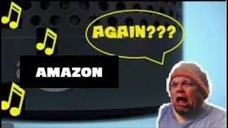 Fix Amazon ALEXA Music Playlist PLAYING Shuffling the SAME Songs in Beginning (Echo Dot Show Repeat)