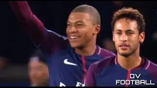 Kylian Mbappé ⚪Golden Boy⚪ Skills & Goals