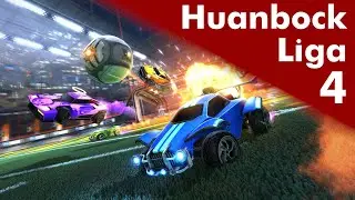 [AUT - TS Squad] Huanbock Liga Highlights 4