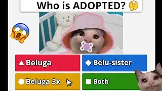 Mega Kahoot Compilation... | Full Series | Beluga | Autocorrect