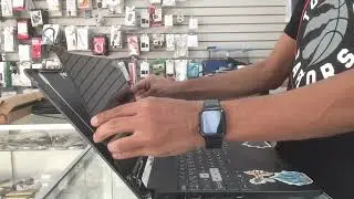 Asus FX506H Screen Replacement