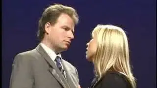 Shaw Commercial 2 - Frederic Robinson