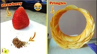 People Who Had Too Much Time On Their Hands 2017 !!