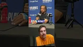 New York Knicks should FIRE the Head Coach