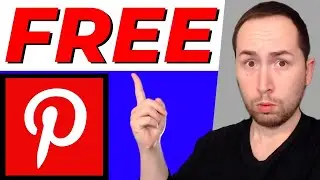How To Promote ClickBank Products on Pinterest - Free and Fast