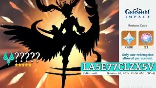 GOODBYE XILONEN!! When Hoyoverse Drops This About New Characters in 5.2 - Genshin Impact