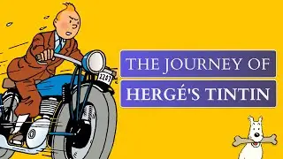 What Ever Happened to Tintin?
