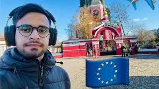 Europe Travel Visa 🇪🇺 Form Russia 🇷🇺 Visa Very Fast 💨 Important Video 😳🤩
