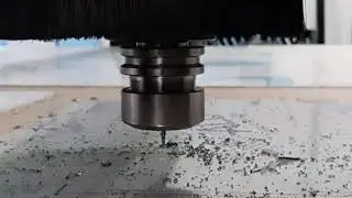 taglio fresa cnc Napoli