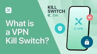 VPN Kill Switch Explained: How does it protect you online?