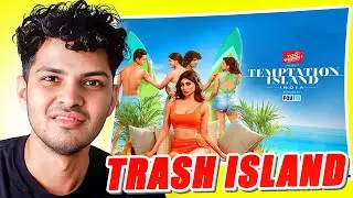 The Worst Show Ever In Indian TV history