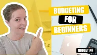 Budgeting 2022 (Financial Education) with a Chartered Accountant
