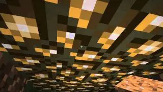 MineCraft - Постройки и Механизмы #6 (Ловушка)