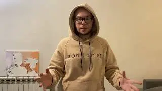 Отзыв о спортивном костюме Born to Be
