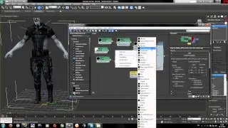 UDK Tutorial Animations 3/3