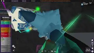 π/Pi (Prismatic Cave Exclusive Enigmatic) | Rex: Reincarnated