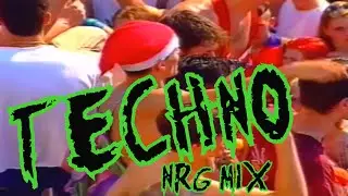 Dance Or Die - Galaxy Of Love (Techno NRG Mix 1995) ☼