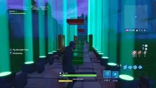 Fortnite - music block - still dre
